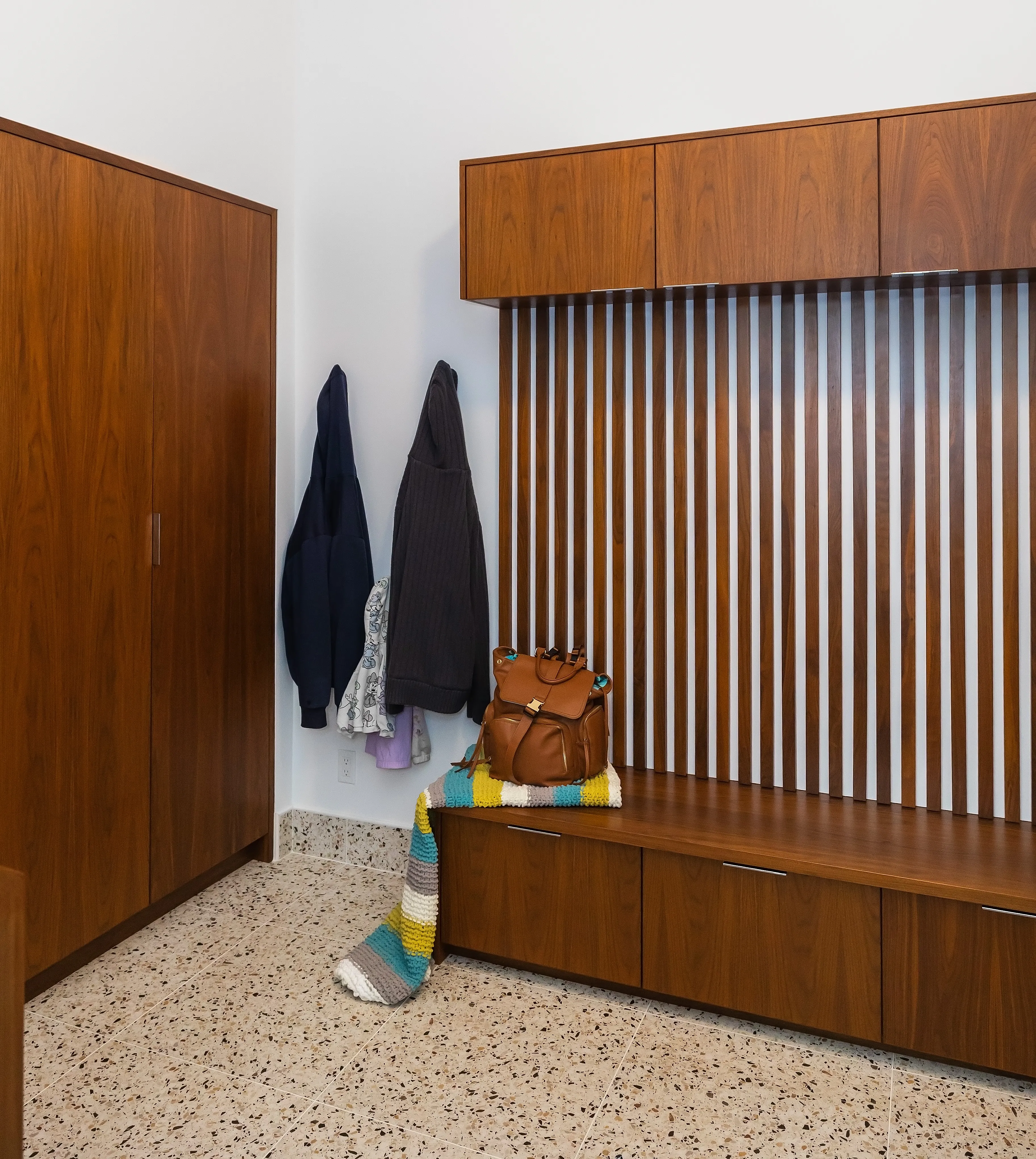 Mudrooms & Entryways - Image 31