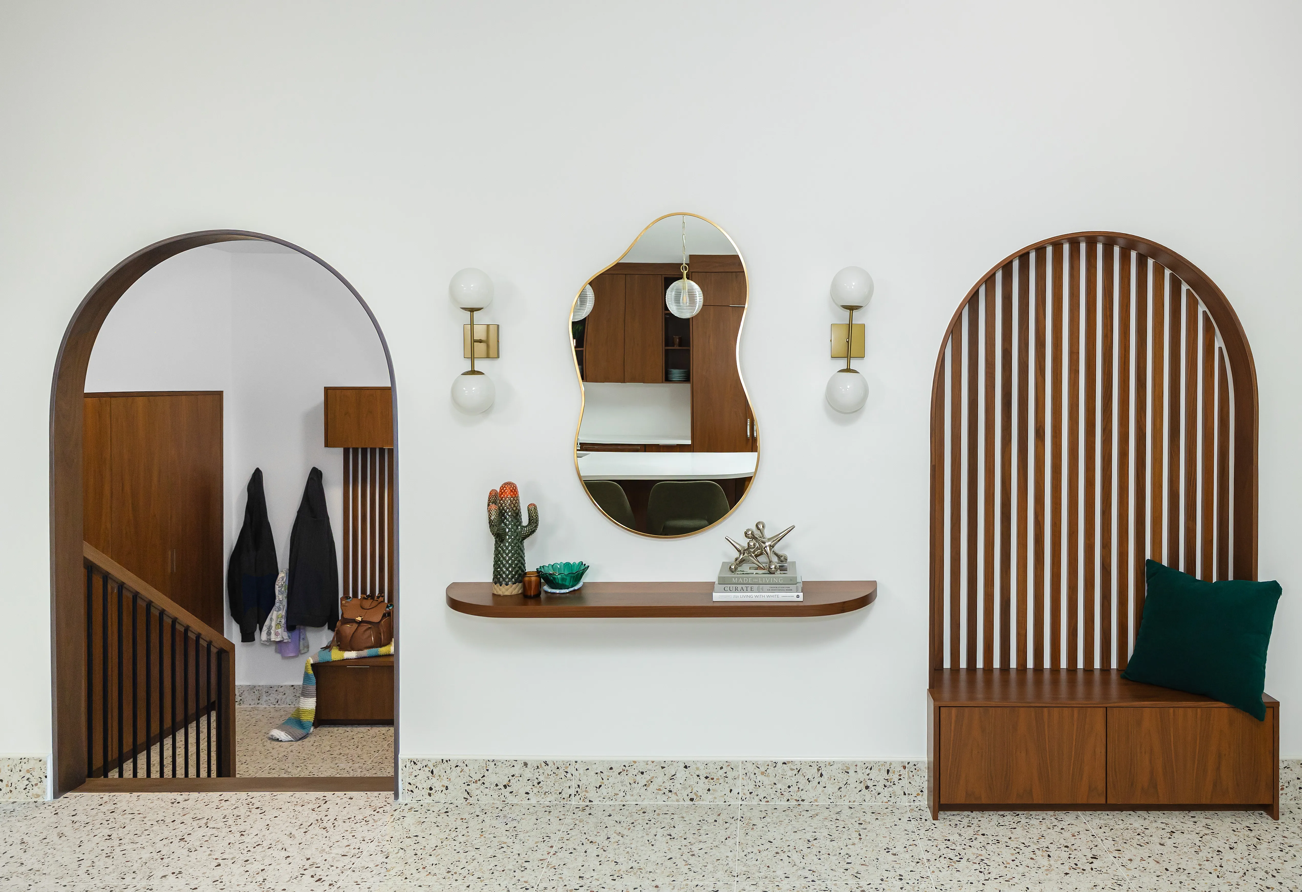 Mudrooms & Entryways - Image 35